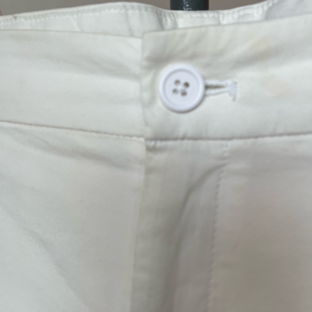 Gap Plus Size Stretch Pants - image 8